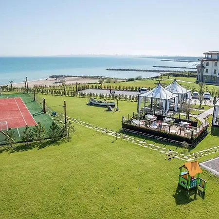 Apartament Sanisidro - Sea Club