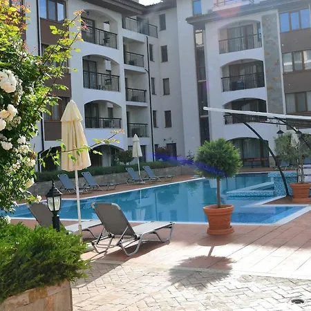 Sanisidro - Sea Club