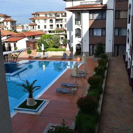 Sanisidro - Sea Club *