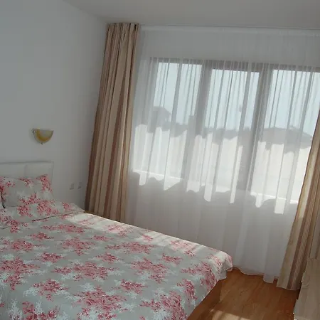 Apartament Sanisidro - Sea Club Burgas