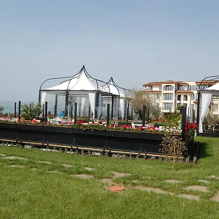 Apartament Sanisidro - Sea Club