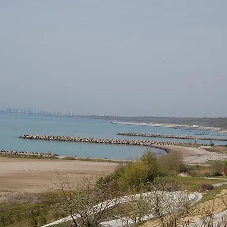 Sanisidro - Sea Club