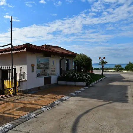 Sanisidro - Sea Club Appartement *