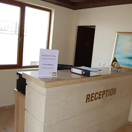Sanisidro - Sea Club Appartement *