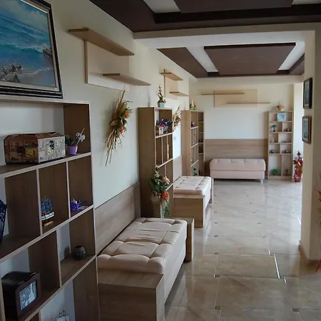 Appartement Sanisidro - Sea Club