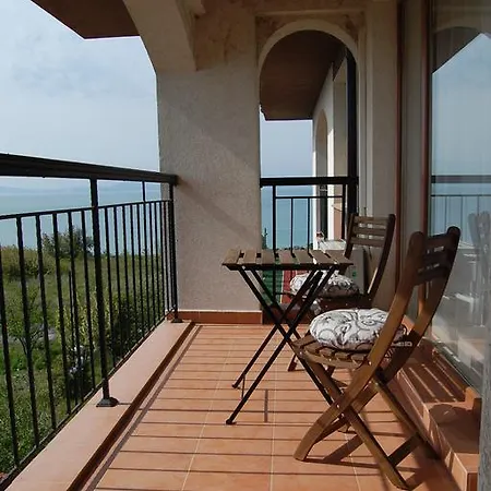 Sanisidro - Sea Club Appartement *
