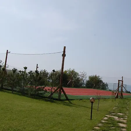 Sanisidro - Sea Club