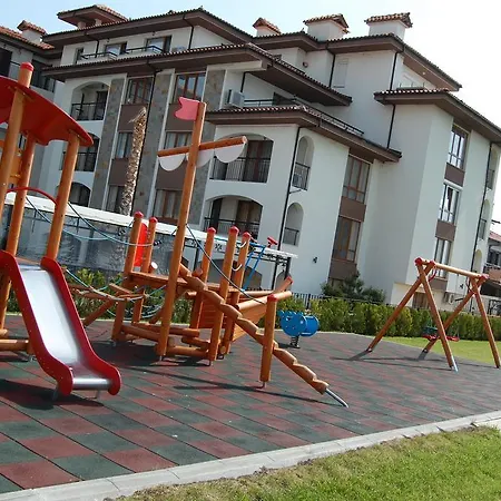 Appartement Sanisidro - Sea Club