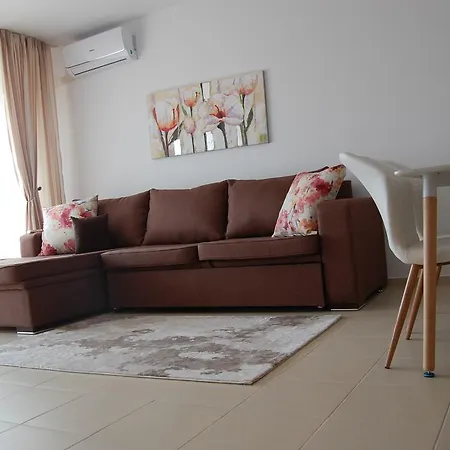 Appartement Sanisidro - Sea Club