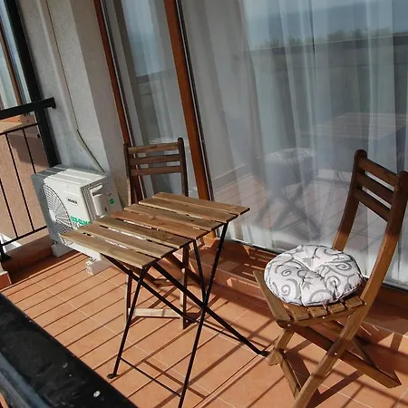 Appartement Sanisidro - Sea Club *