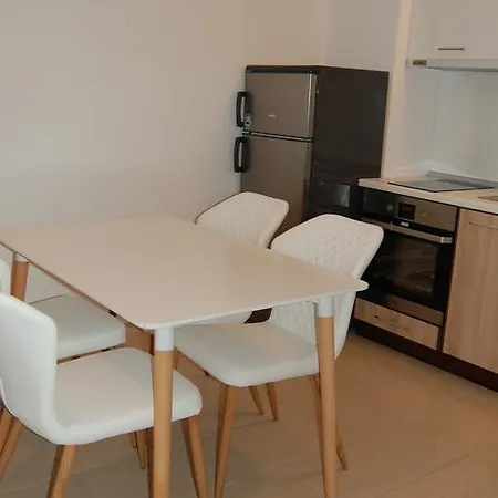 Appartement Sanisidro - Sea Club